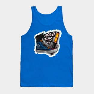 cs go Tank Top